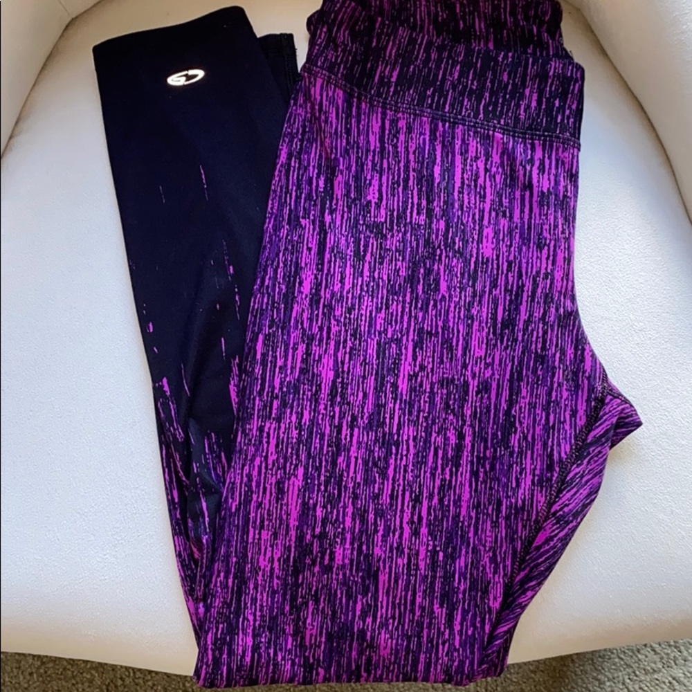 Champion Leggings